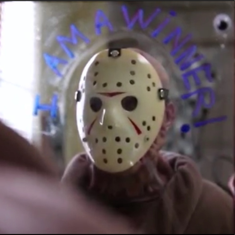 Meet your Posher, Randall